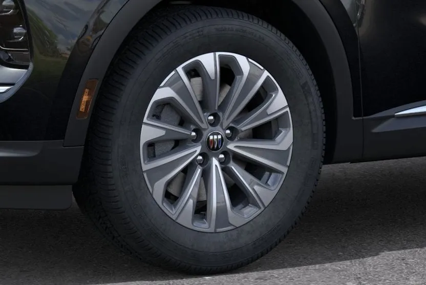 2025 Buick Envision Preferred photo 1