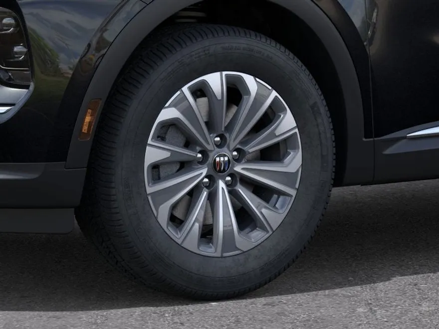 2025 Buick Envision Preferred photo 1
