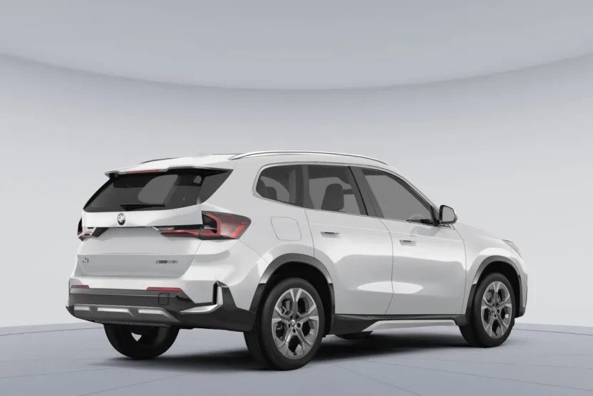 2026 Bmw X1 XDrive28i photo 1