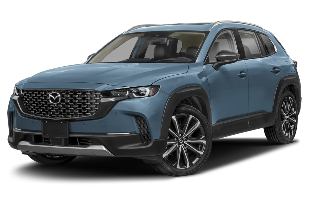 2025 Mazda CX-50 2.5 Turbo Premium Plus photo 1
