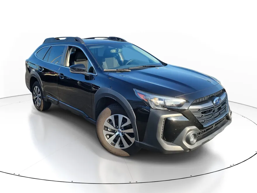 2024 Subaru Outback Premium photo 1
