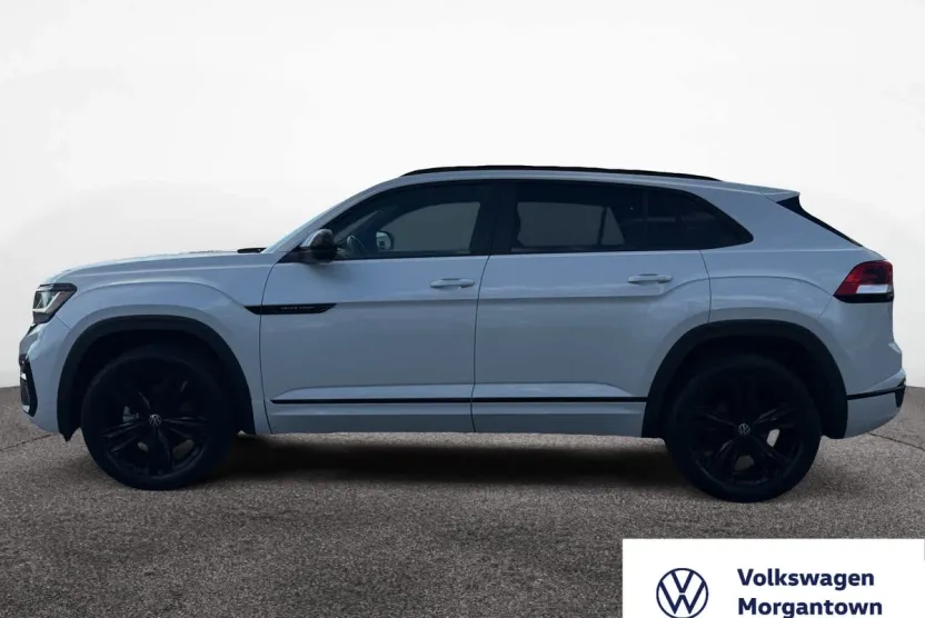 2023 Volkswagen Atlas Cross Sport SEL R-Line photo 1