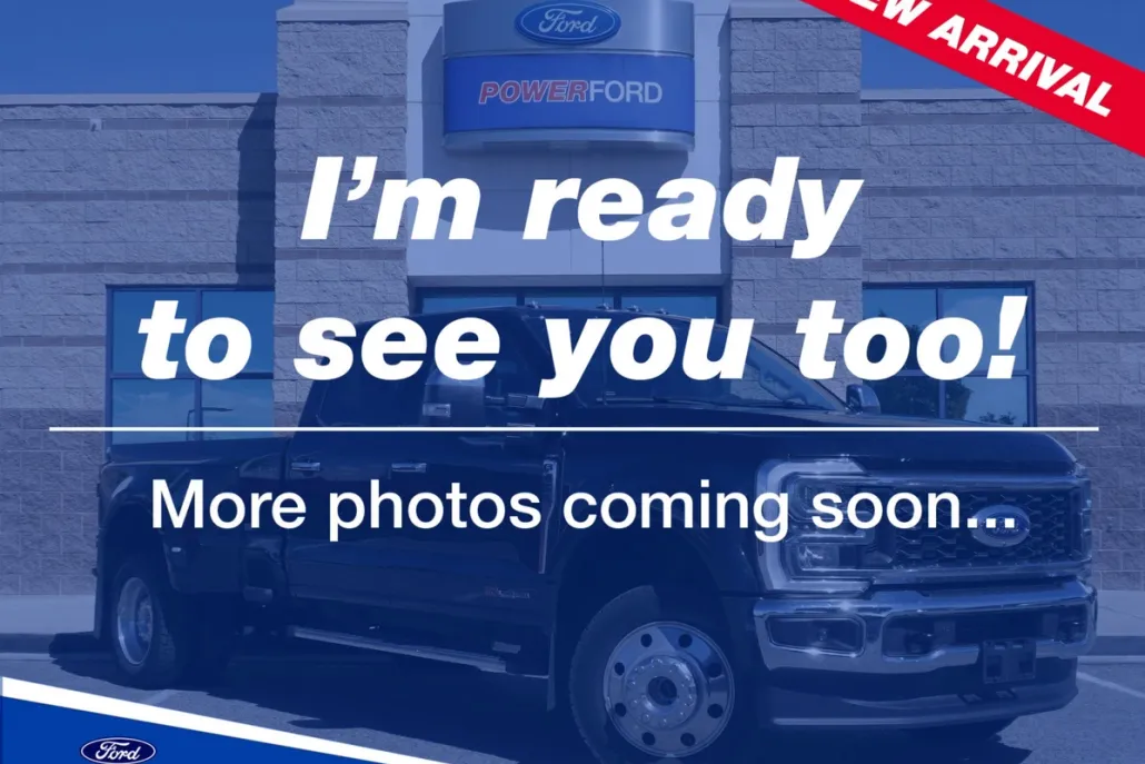 2025 Ford F-450 photo 1