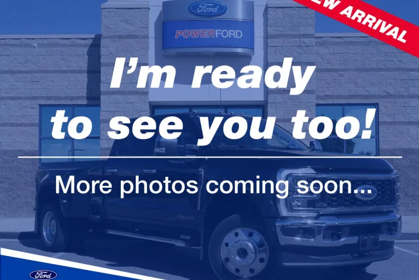 2025 Ford F-450 photo 1