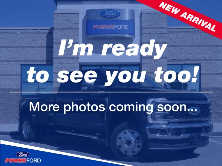 2025 Ford F-450 photo 1