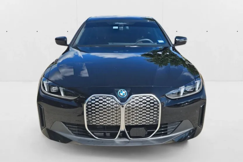 2025 Bmw i4 eDrive40 photo 1