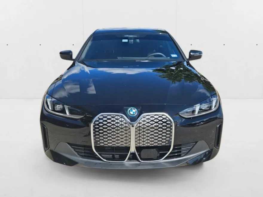 2025 Bmw i4 eDrive40 photo 1