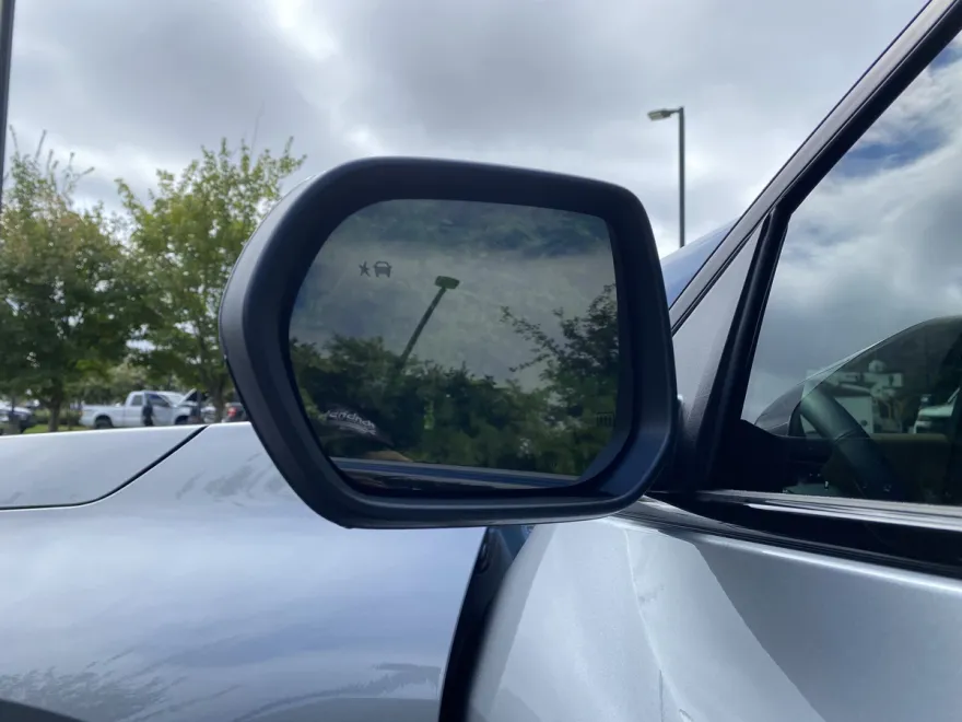 2025 Chevrolet Equinox ACTIV photo 1