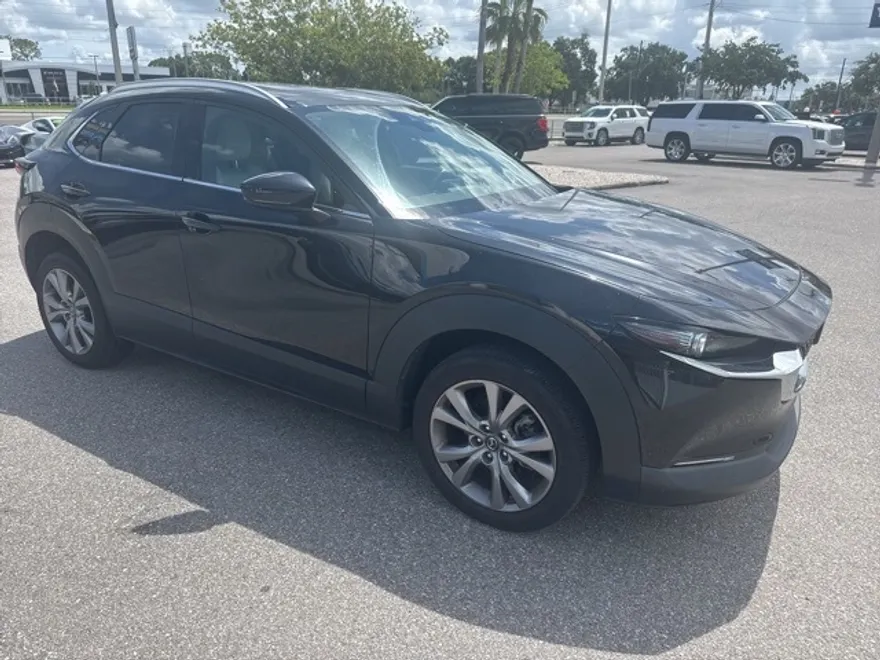 2023 Mazda CX-30 2.5 S Premium photo 1