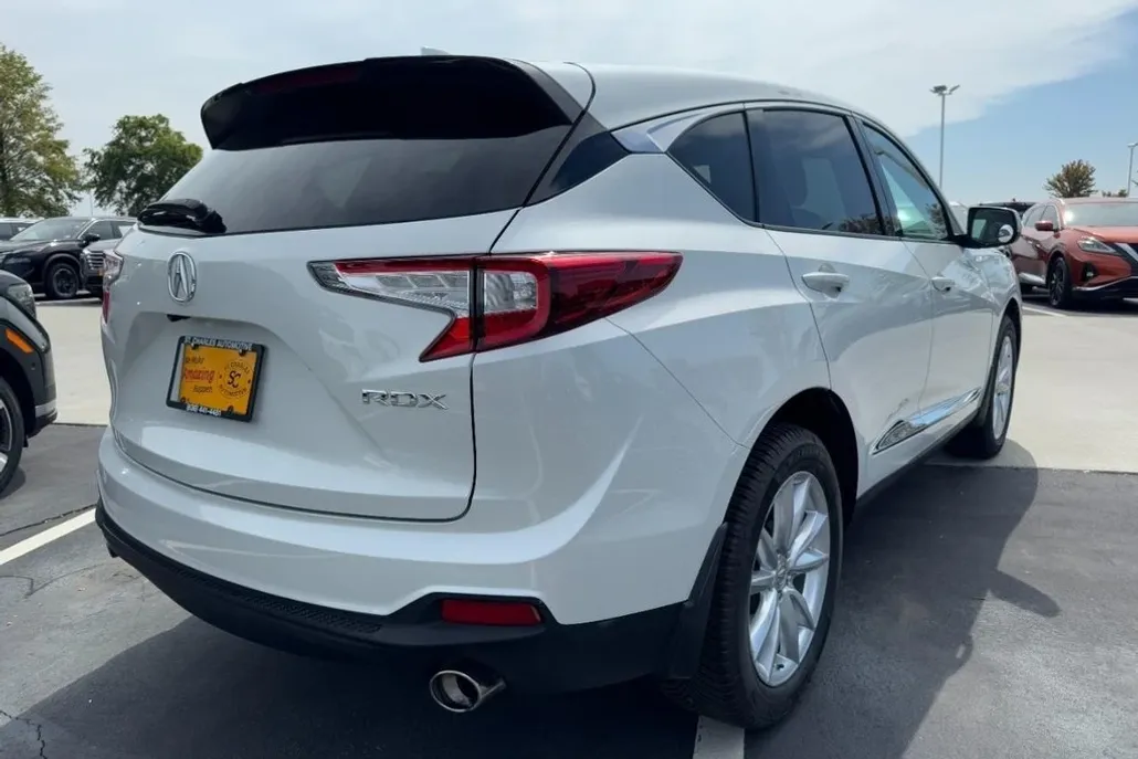 2020 Acura RDX Base photo 1