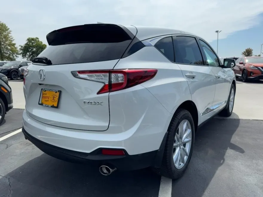 2020 Acura RDX Base photo 1