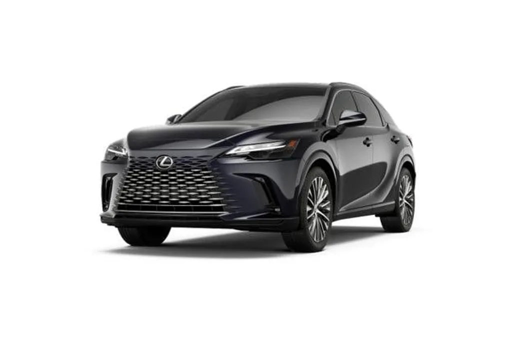 2025 Lexus RX 350 Premium photo 1