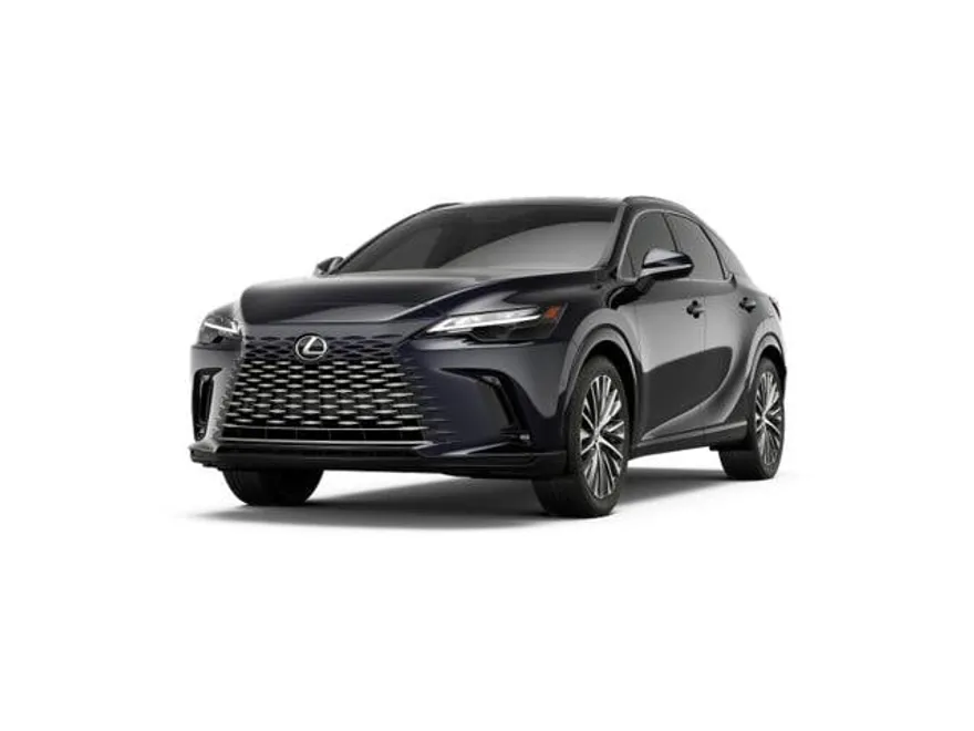 2025 Lexus RX 350 Premium photo 1