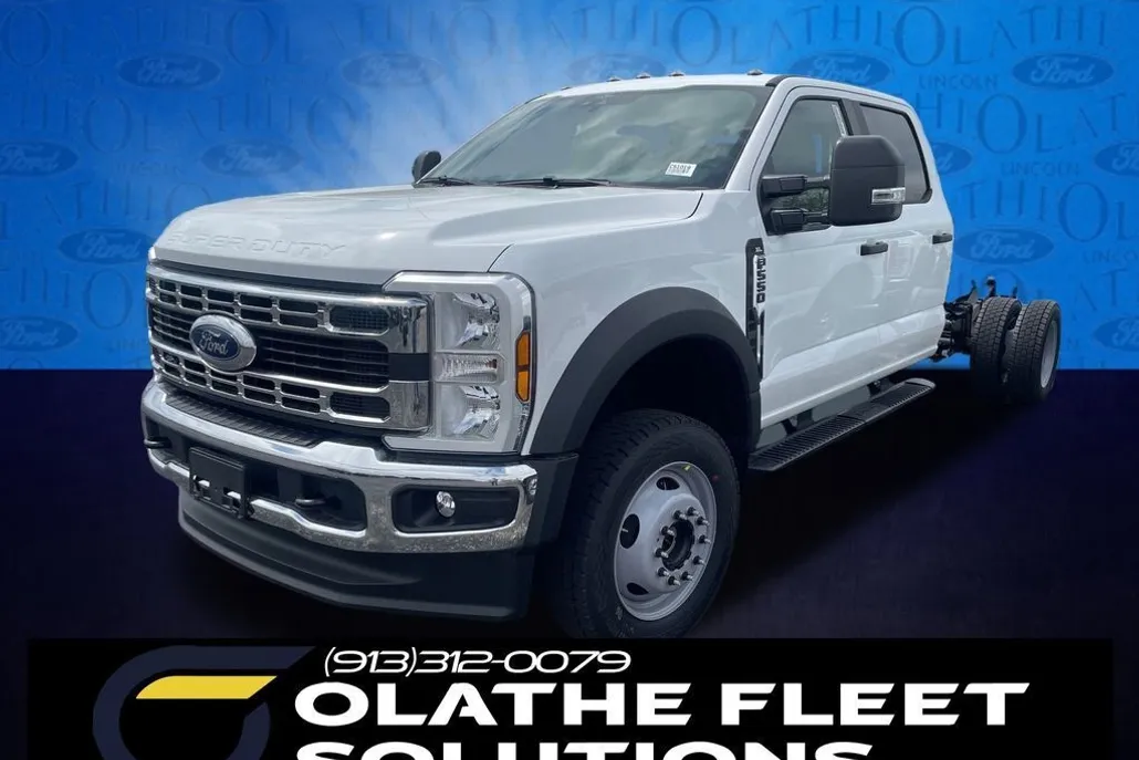 2025 Ford F-350 photo 1