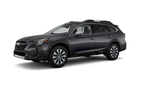2025 Subaru Outback Touring XT photo 3