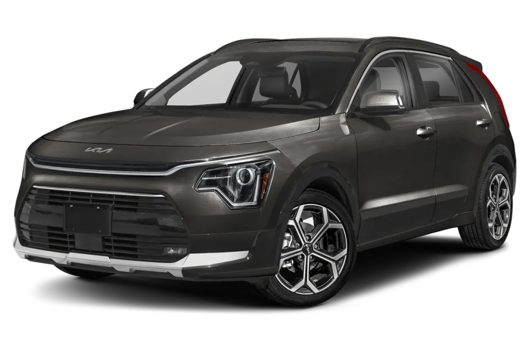 2023 Kia Niro EX Touring photo 1
