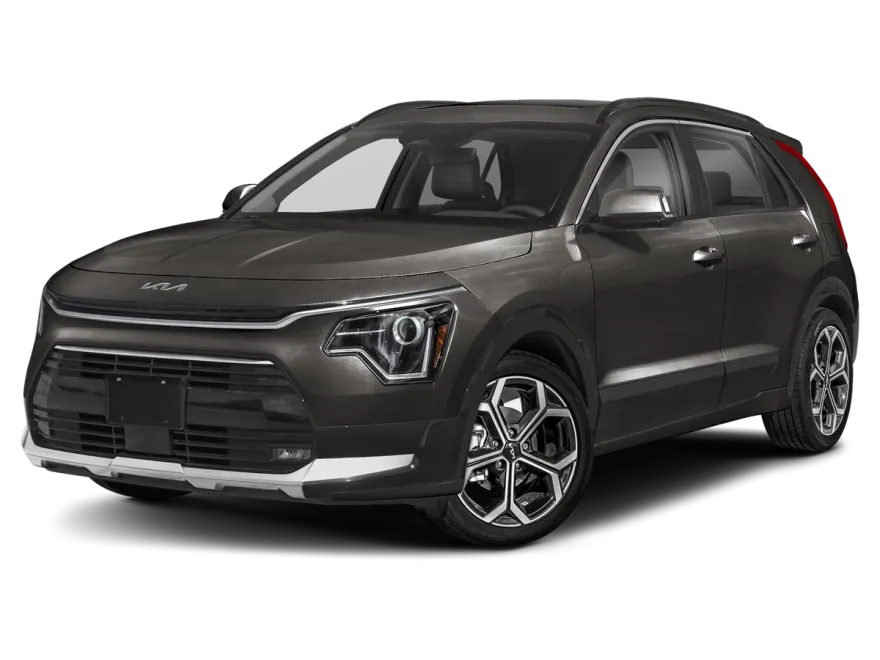 2023 Kia Niro EX Touring photo 1