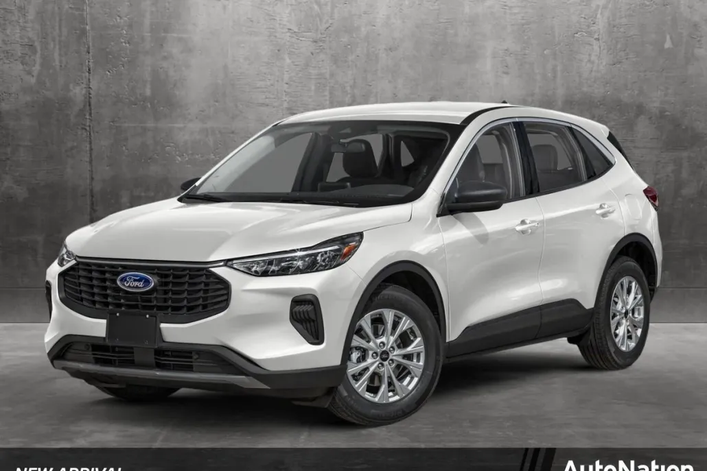 2024 Ford Escape Active photo 1