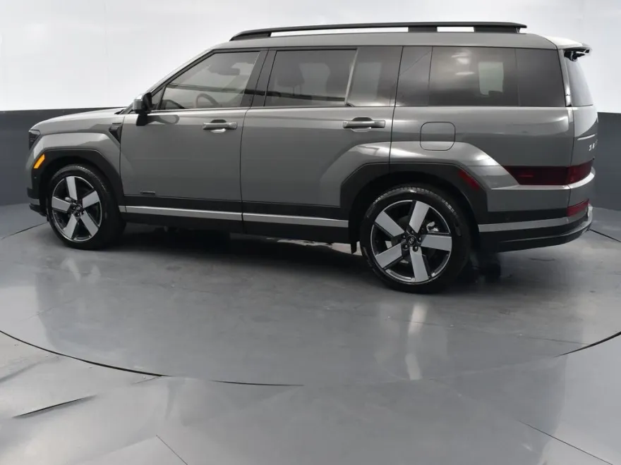 2024 Hyundai Santa Fe Limited photo 1