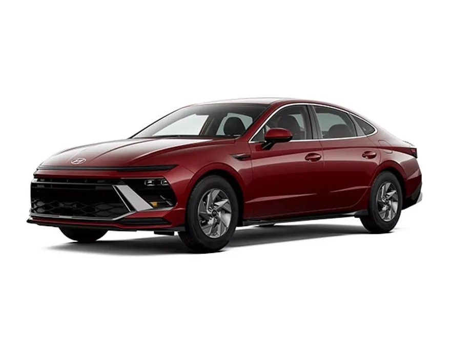 2026 Hyundai Sonata SE photo 1