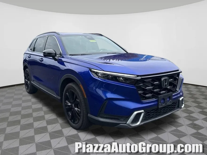 2023 Honda CR-V Hybrid Sport Touring photo 1