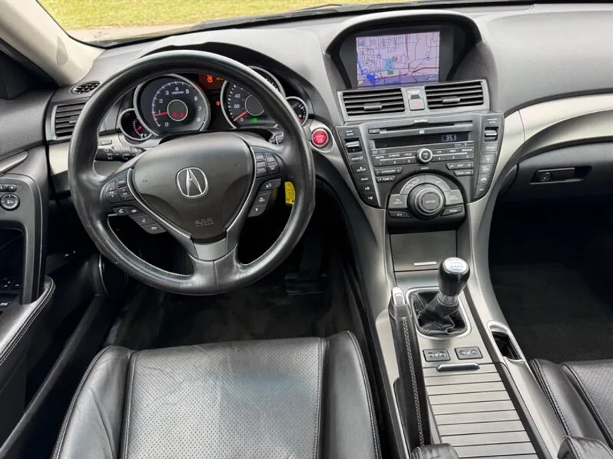 2012 Acura TL SH-AWD Technology photo 1