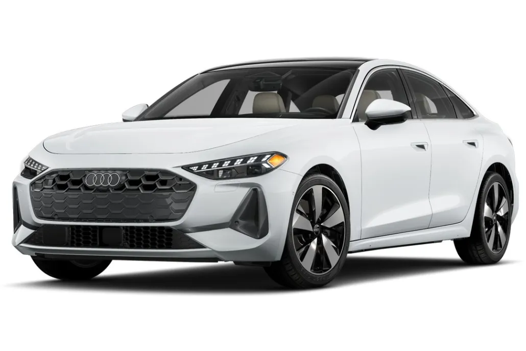 2025 Audi A5 2.0T Premium Plus photo 1
