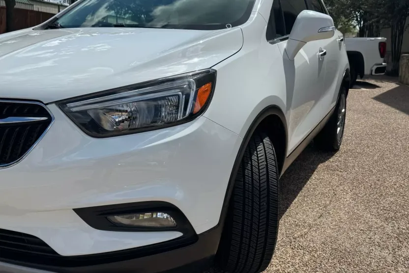 2017 Buick Encore Sport Touring photo 1