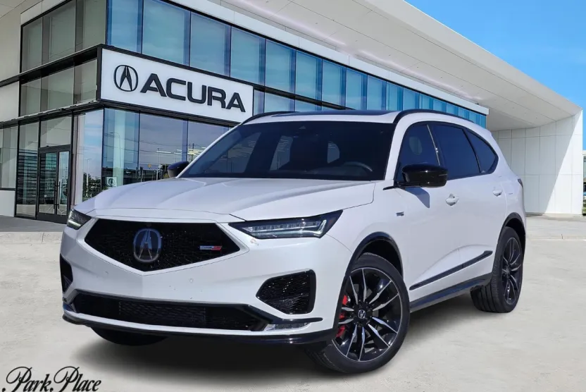 2024 Acura MDX Type S Advance photo 1