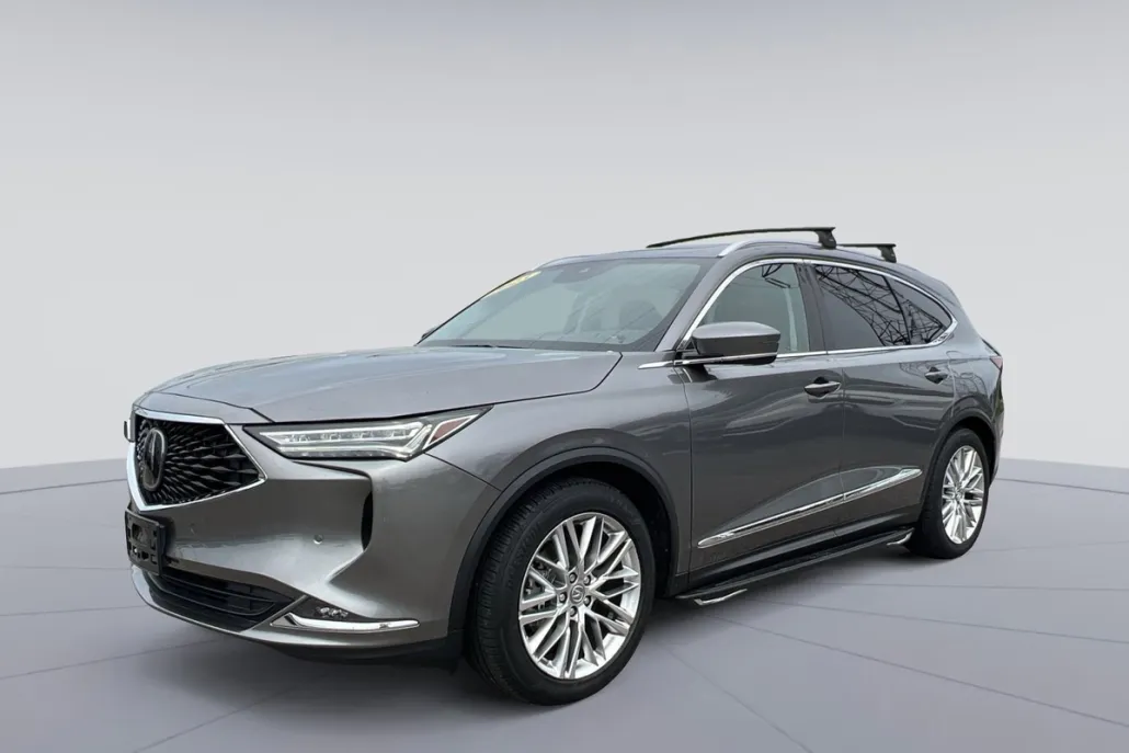2023 Acura MDX SH-AWD Advance photo 1