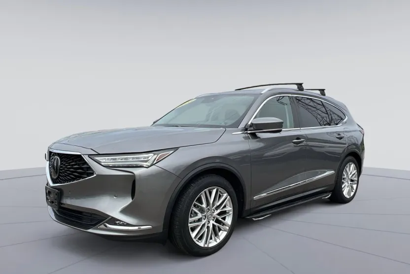 2023 Acura MDX SH-AWD Advance photo 1