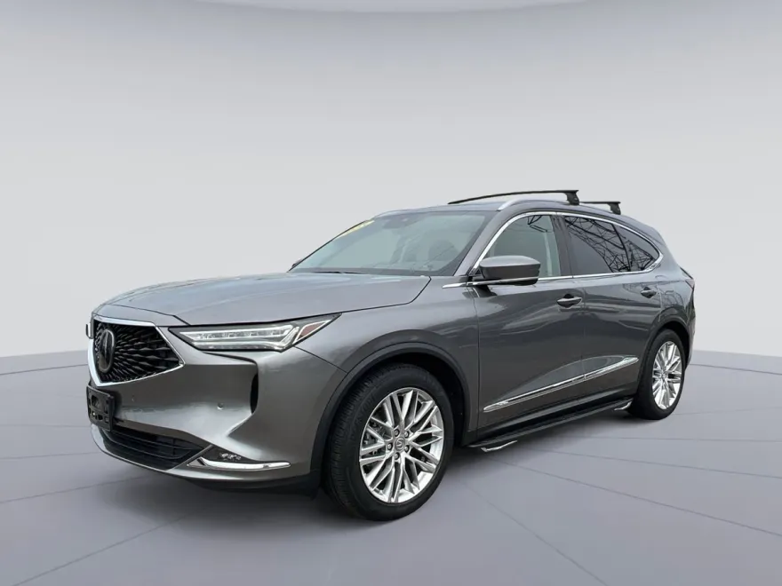 2023 Acura MDX SH-AWD Advance photo 1