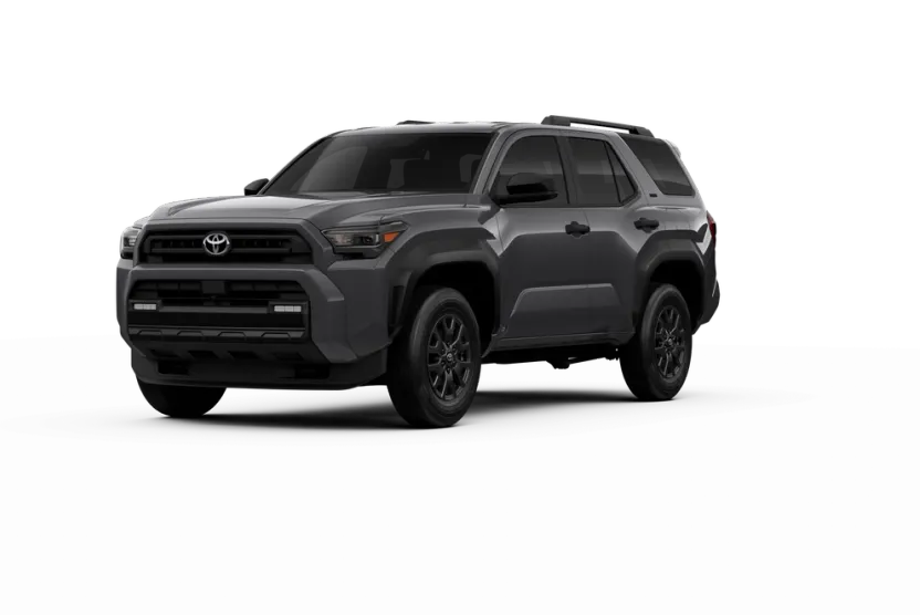 2025 Toyota 4Runner SR5 photo 1