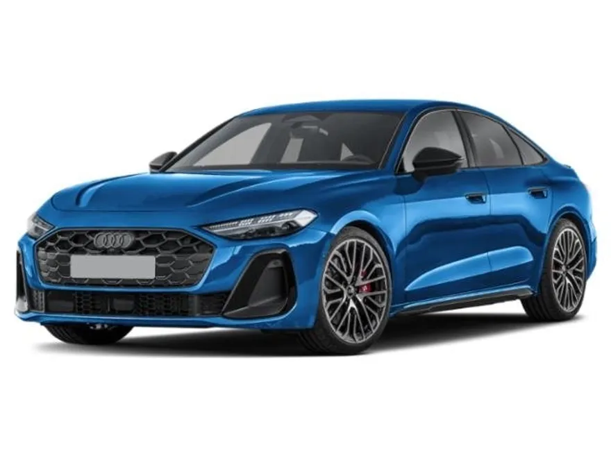 2025 Audi S5 Prestige photo 1