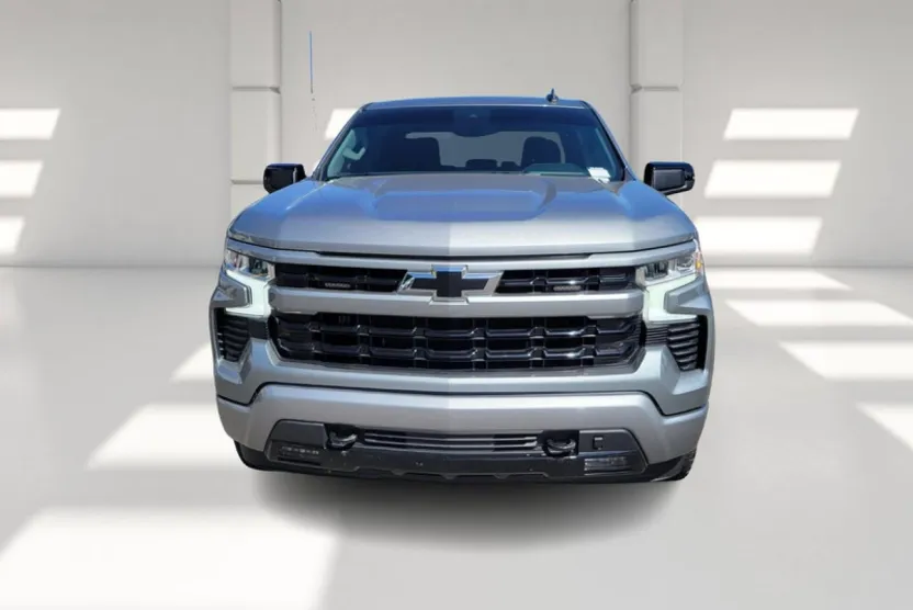 2023 Chevrolet Silverado 1500 RST photo 1