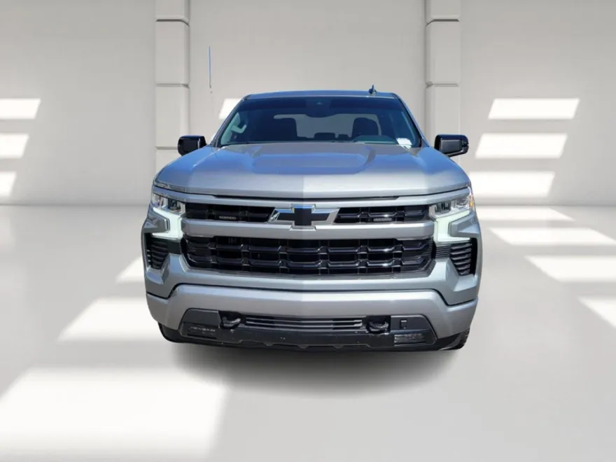 2023 Chevrolet Silverado 1500 RST photo 1