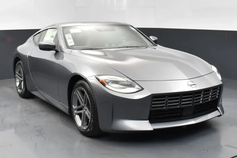 2025 Nissan Z Sport photo 1
