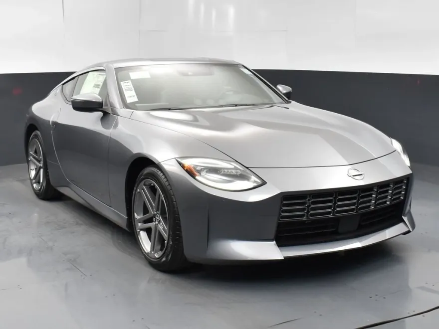 2025 Nissan Z Sport photo 1