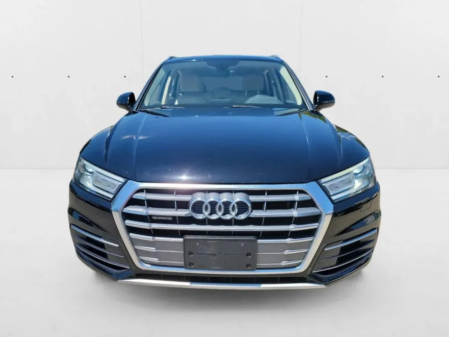 2019 Audi Q5 2.0T Premium photo 1