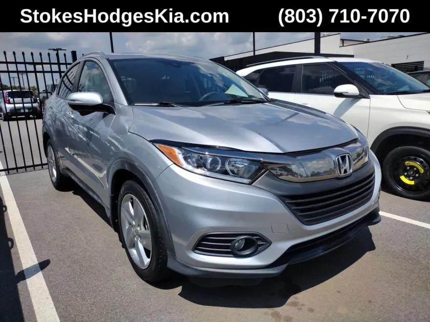 2020 Honda HR-V EX 2WD photo 1