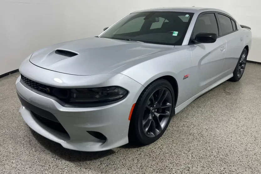 2023 Dodge Charger Scat Pack photo 1