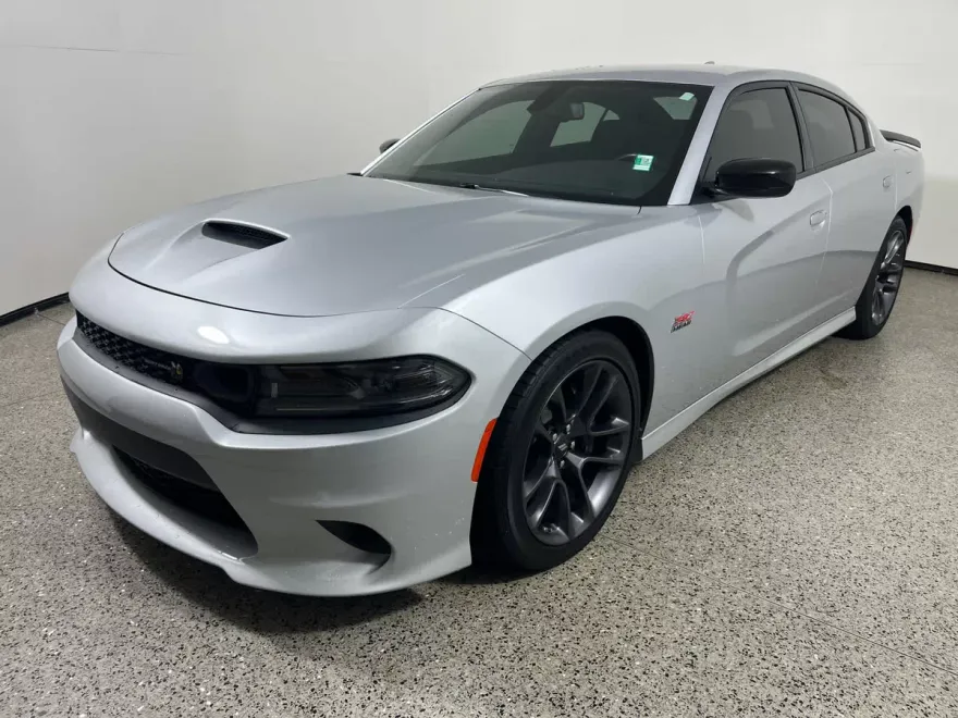 2023 Dodge Charger Scat Pack photo 1