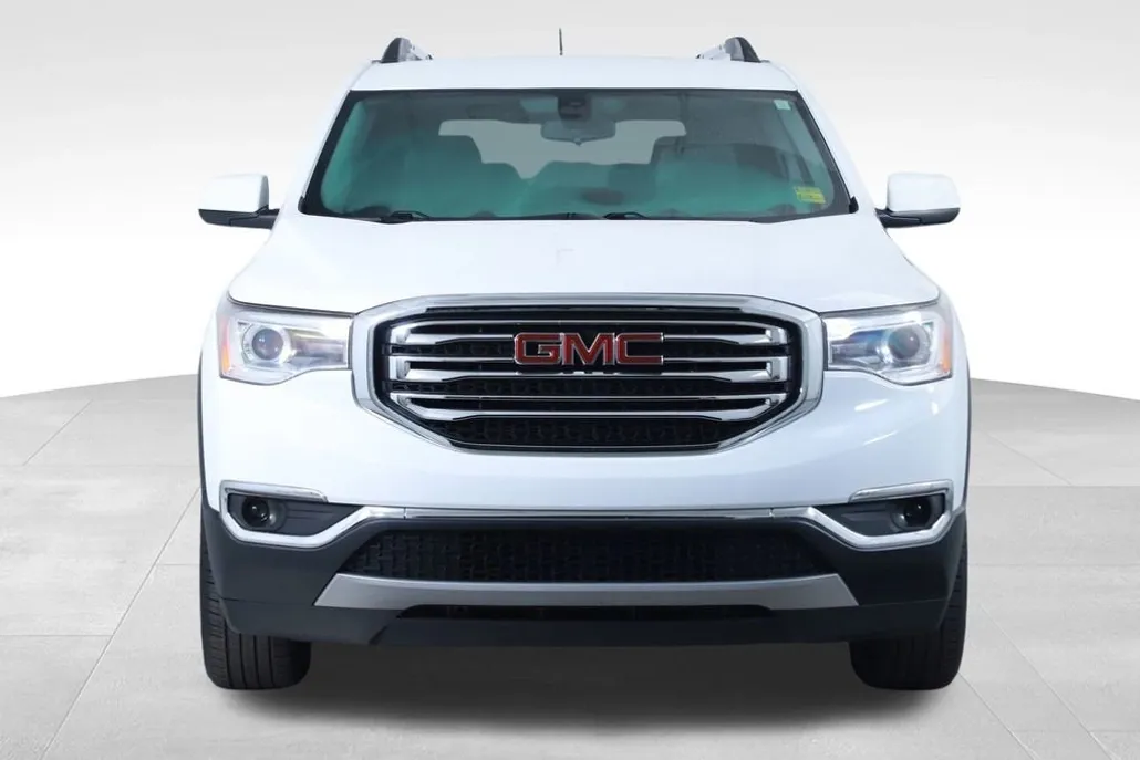 2019 Gmc Acadia SLE photo 1
