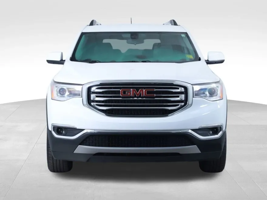 2019 Gmc Acadia SLE photo 1