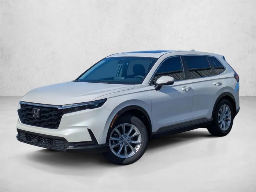 2024 Honda CR-V EX photo 1