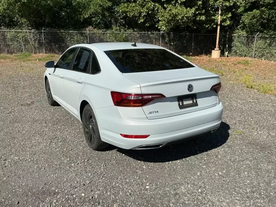 2019 Volkswagen Jetta SEL Premium photo 1