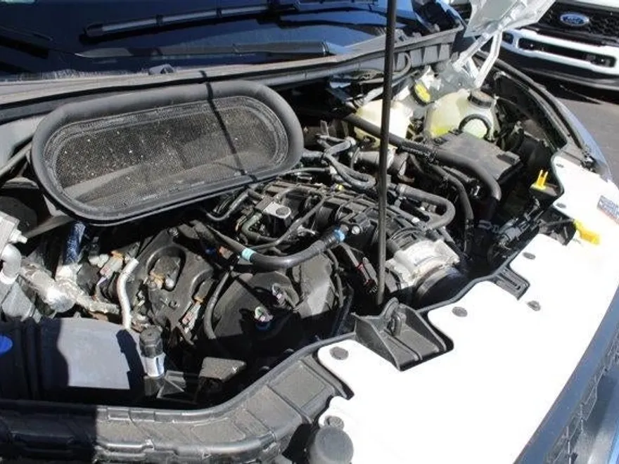 2023 Ford Transit Chassis photo 16