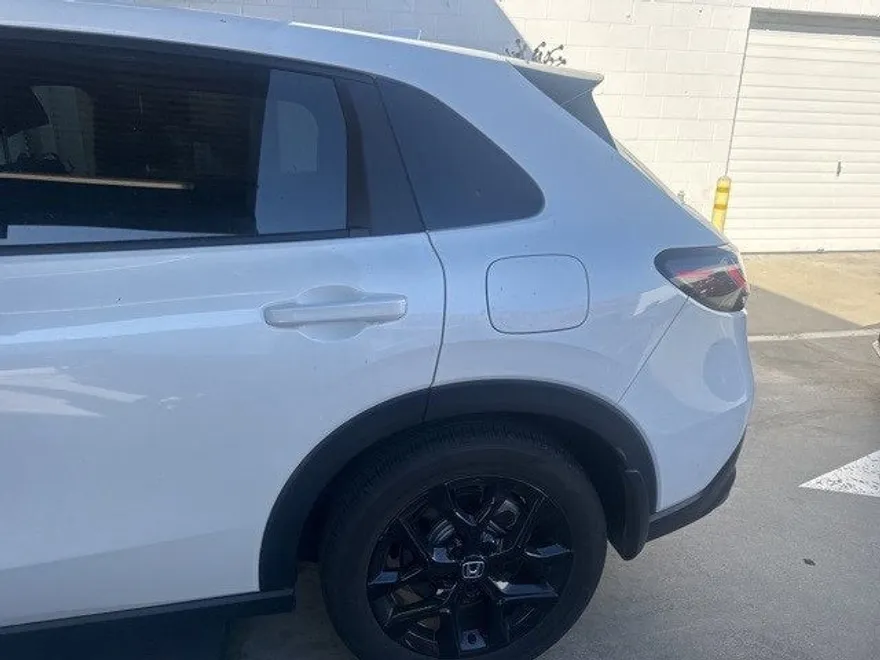 2023 Honda HR-V Sport photo 1