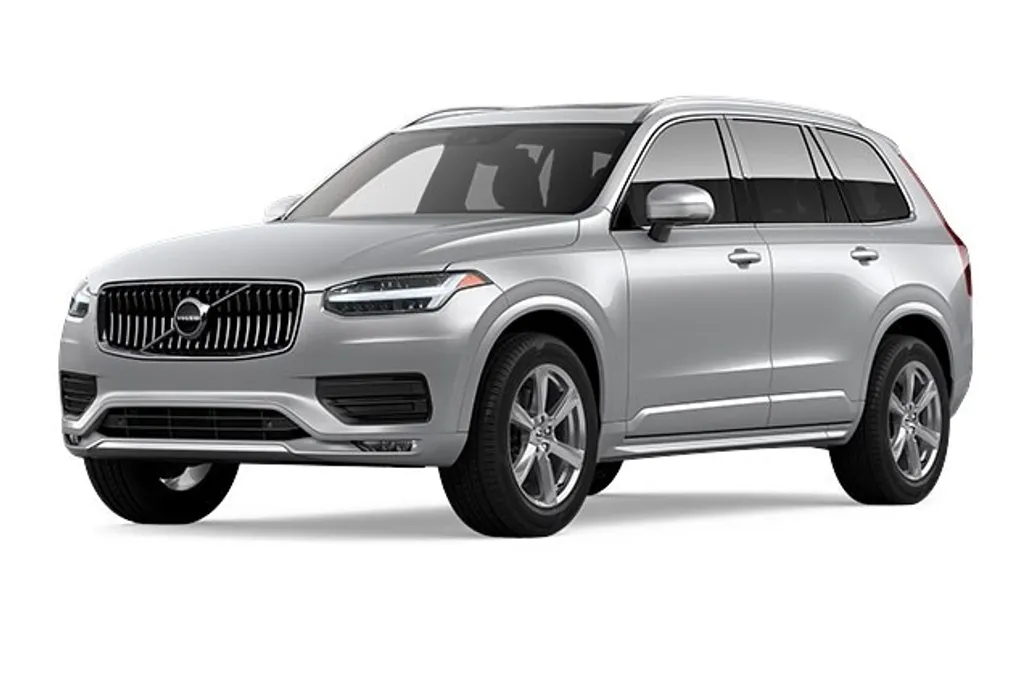 2022 Volvo XC90 T6 Momentum photo 1