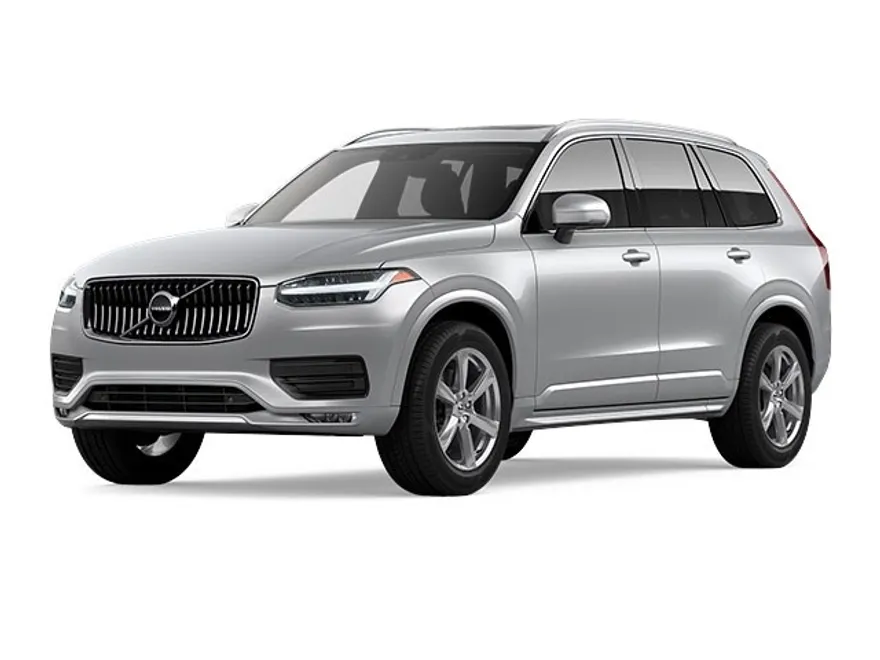 2022 Volvo XC90 T6 Momentum photo 1